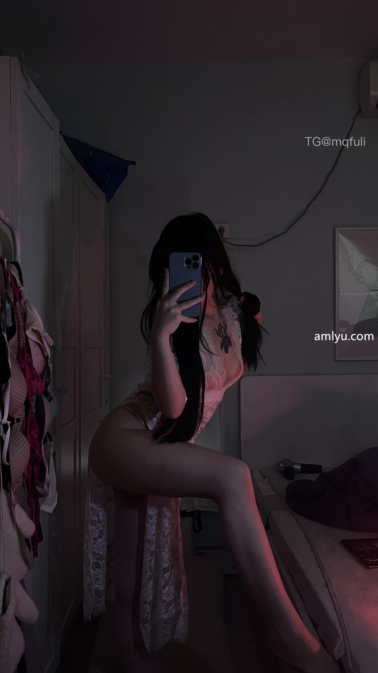 图片[4]-电鸽 绝米可砸 抖音网红 NO.003期 【42P1V】抖音完整版合集-电鸽