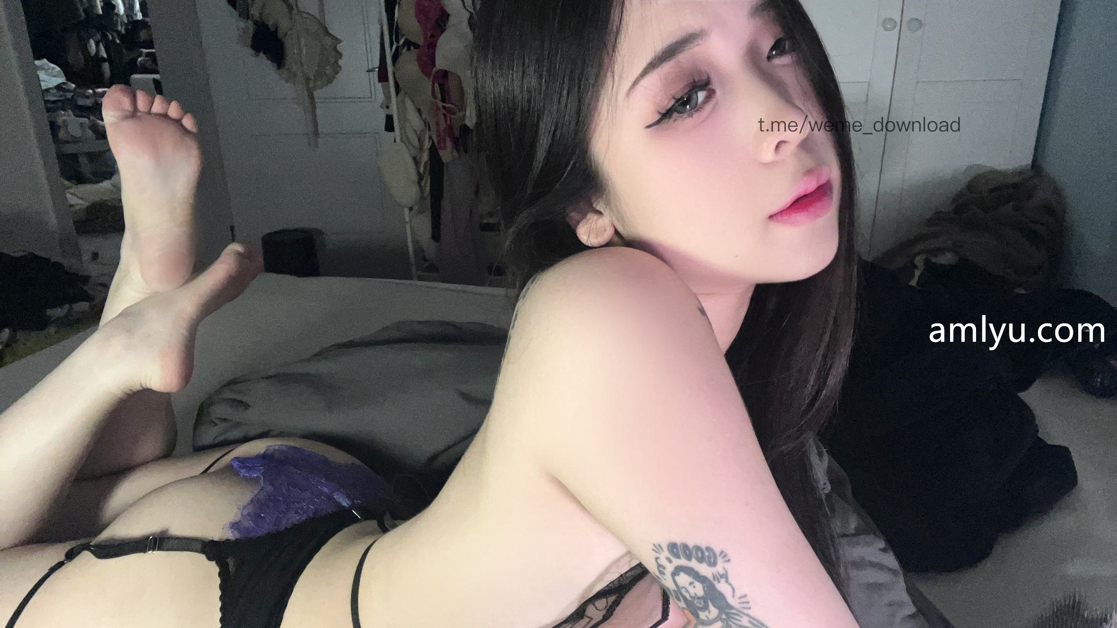 图片[39]-电鸽 绝米可砸 抖音网红 NO.003期 【42P1V】抖音完整版合集-电鸽